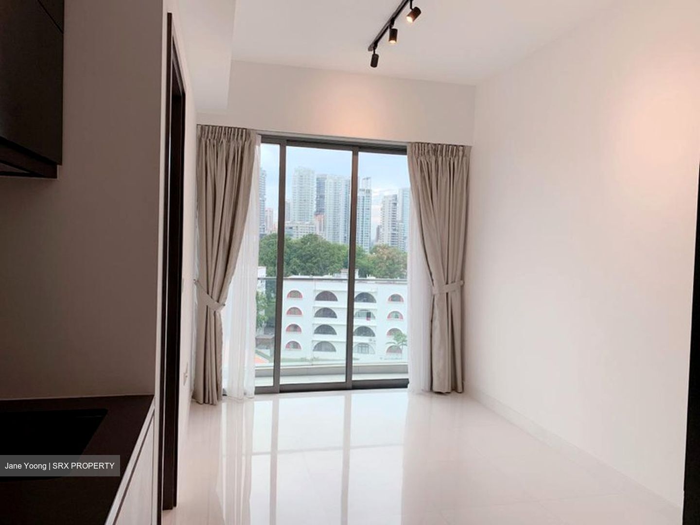 The Rise @ Oxley - Residences (D9), Apartment #622528971